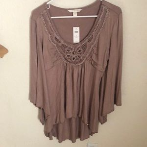 NWT Boston Proper Top